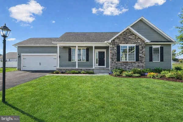 $405,534 | 7 Chickadee Court, Unit C4, Gettysburg, PA 17325