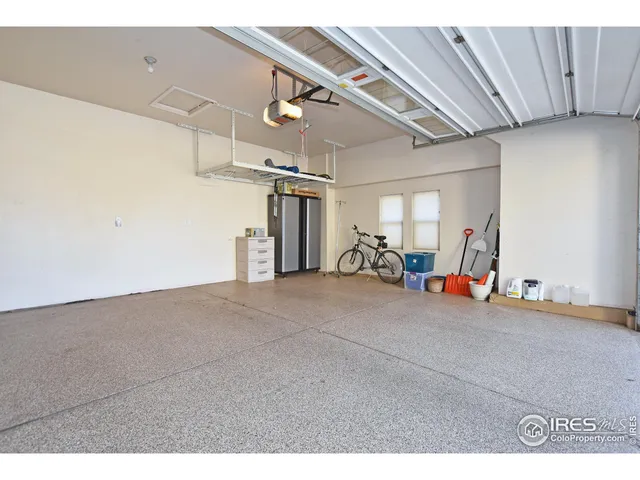 a view of front door and deck