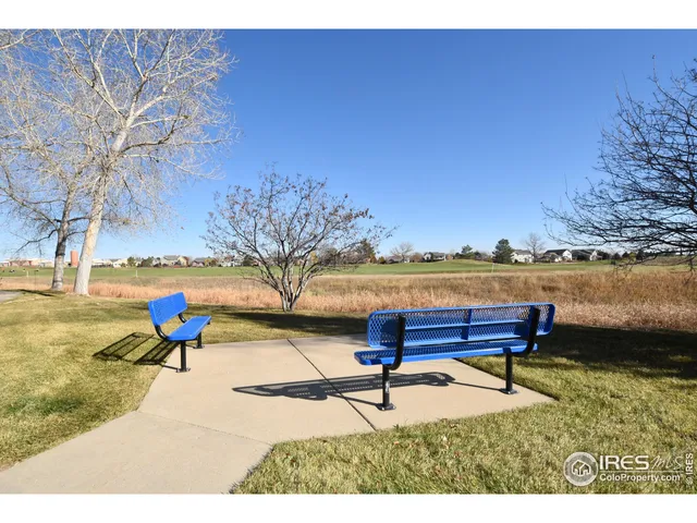 $566,000 | 2328 Calais Drive, Unit B, Longmont, CO 80504