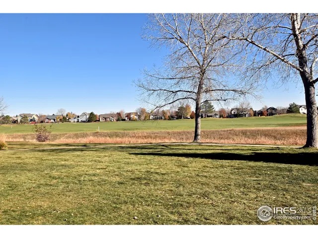 $566,000 | 2328 Calais Drive, Unit B, Longmont, CO 80504