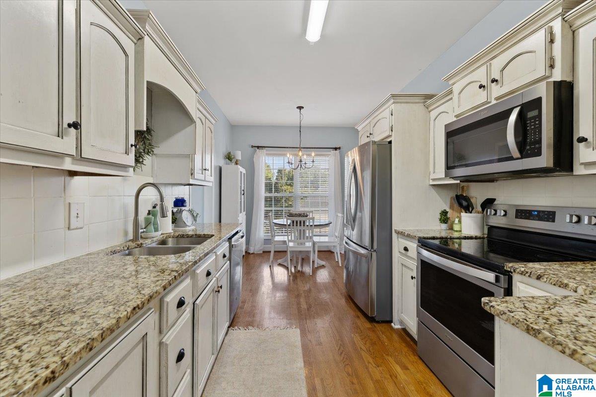 10 Field Lane Odenville, AL 35120 - Photo 8 of 27