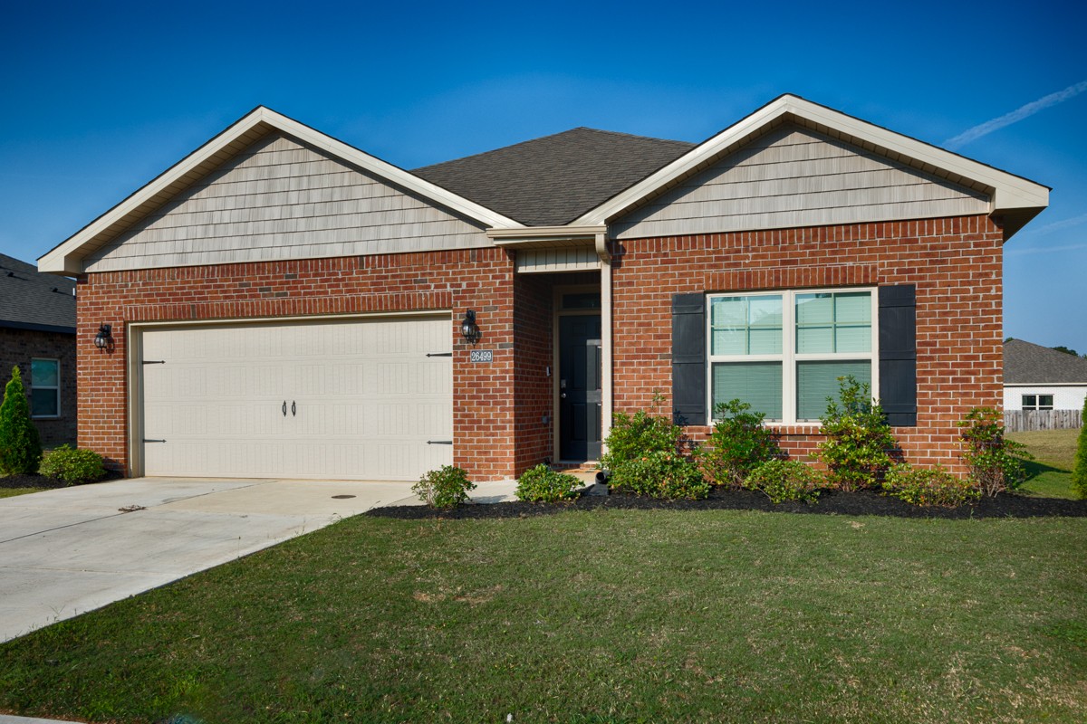 26499 Riparian Drive Athens, AL 35613 - Photo 1 of 30