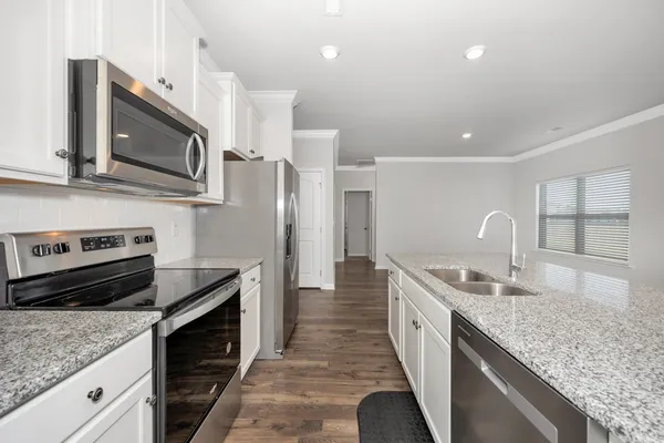 $249,000 | 26499 Riparian Drive, Athens, AL 35613