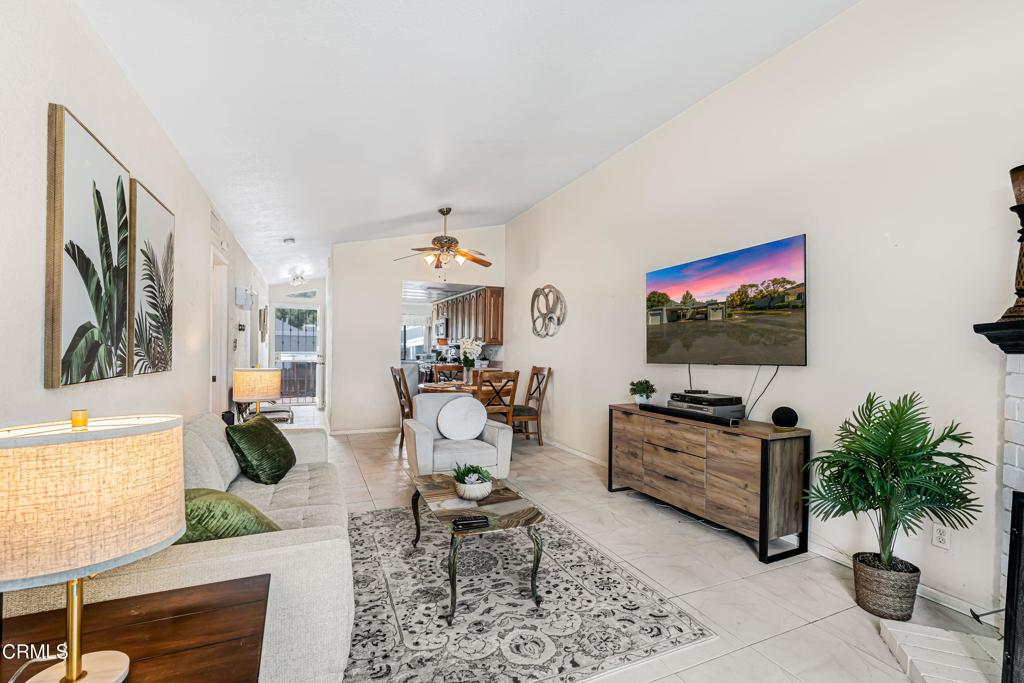 6392 Katherine Road, Unit A Simi Valley, CA 93063 - Photo 3 of 17