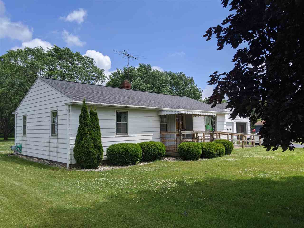 2142 North Oak Road Davison, MI 48423 - Photo 42 of 45
