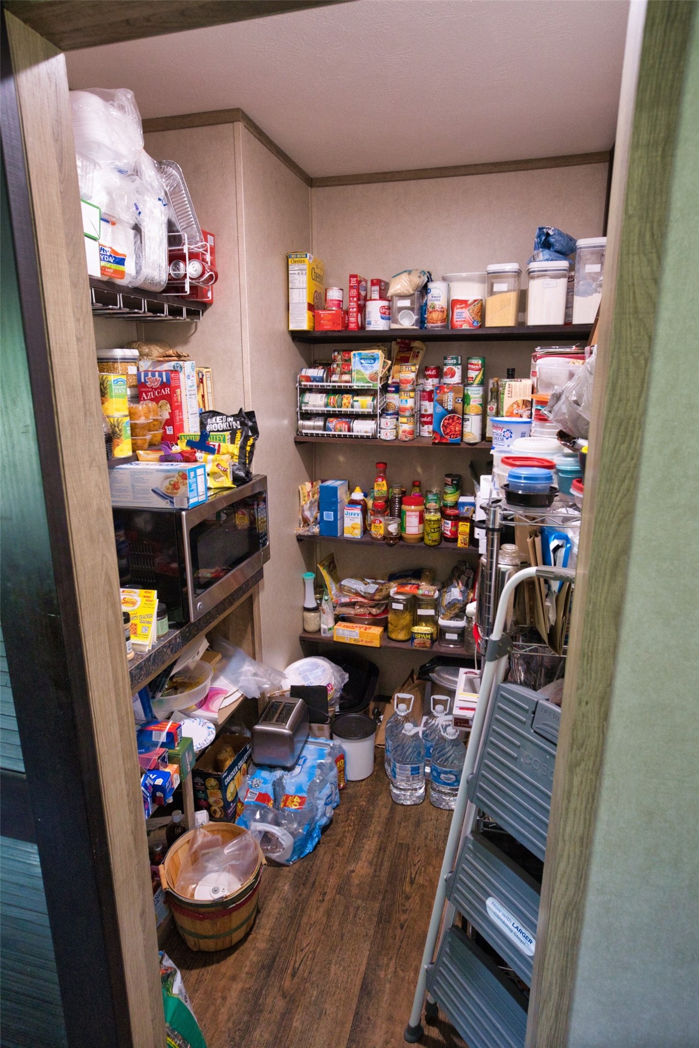 555 County Road 728B Sweeny, TX 77480 - Photo 11 of 43 walk-in pantry