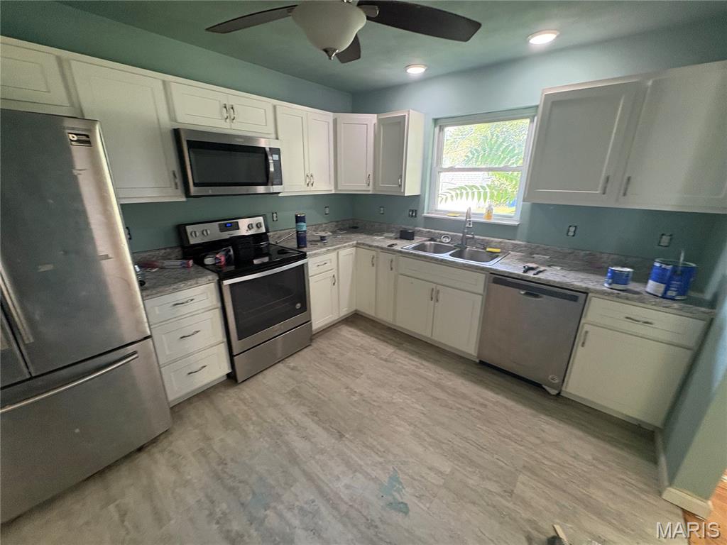 1819 East D Street Belleville, IL 62221 - Photo 13 of 62 Gallery Image 13
