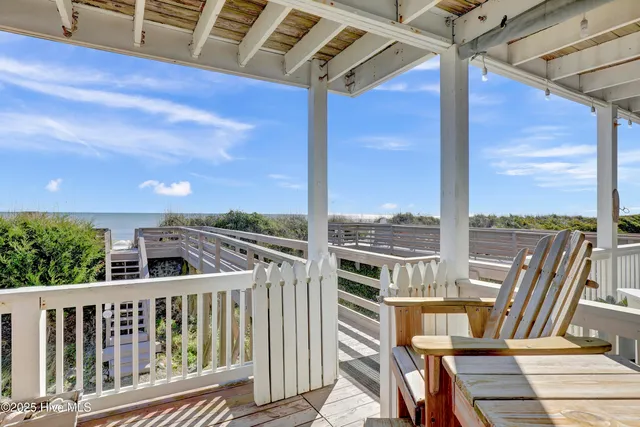 $509,000 | 1436 New River Inlet Road, North Topsail Beach, NC 28460
