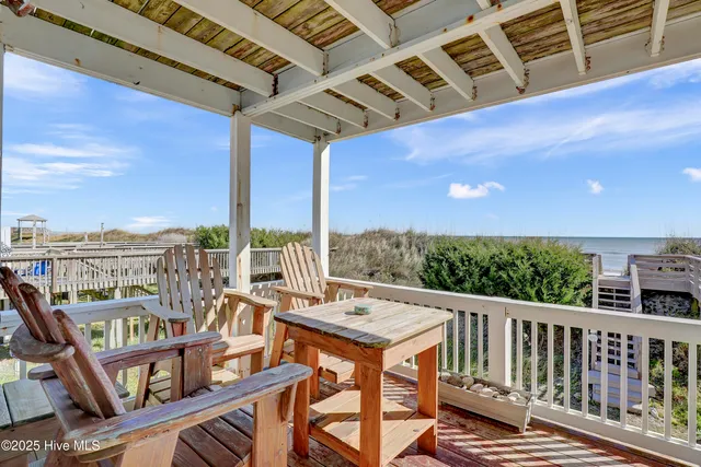 $509,000 | 1436 New River Inlet Road, North Topsail Beach, NC 28460