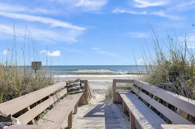 $509,000 | 1436 New River Inlet Road, North Topsail Beach, NC 28460