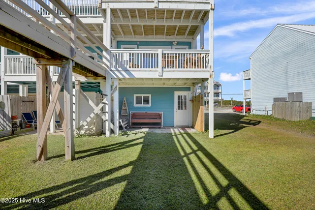 $509,000 | 1436 New River Inlet Road, North Topsail Beach, NC 28460