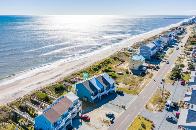 $509,000 | 1436 New River Inlet Road, North Topsail Beach, NC 28460