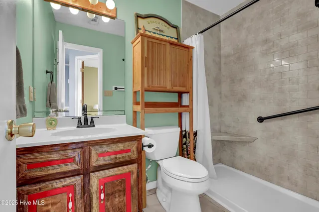 $509,000 | 1436 New River Inlet Road, North Topsail Beach, NC 28460