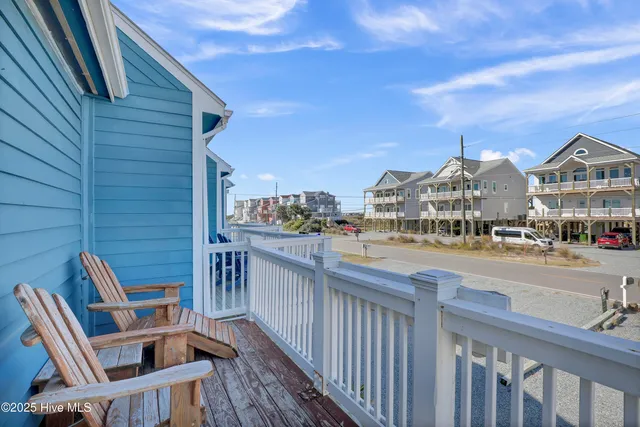 $509,000 | 1436 New River Inlet Road, North Topsail Beach, NC 28460