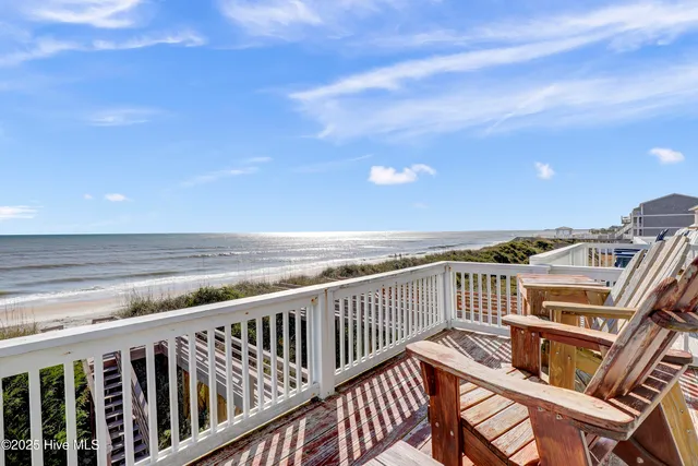 $509,000 | 1436 New River Inlet Road, North Topsail Beach, NC 28460