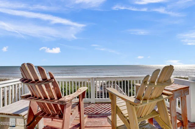 $509,000 | 1436 New River Inlet Road, North Topsail Beach, NC 28460