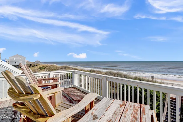 $509,000 | 1436 New River Inlet Road, North Topsail Beach, NC 28460