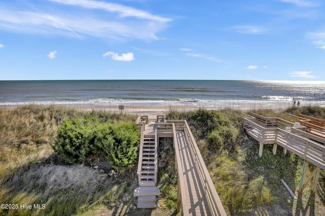 $509,000 | 1436 New River Inlet Road, North Topsail Beach, NC 28460