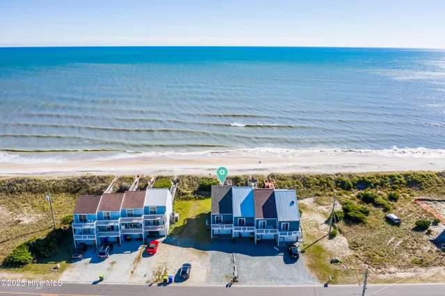 $509,000 | 1436 New River Inlet Road, North Topsail Beach, NC 28460