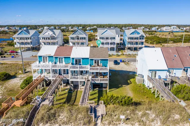 $509,000 | 1436 New River Inlet Road, North Topsail Beach, NC 28460