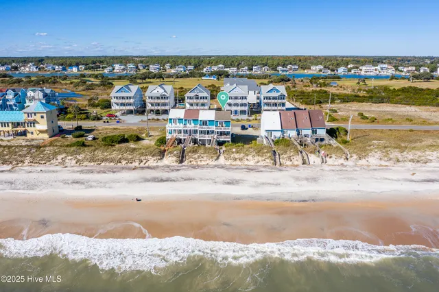 $509,000 | 1436 New River Inlet Road, North Topsail Beach, NC 28460