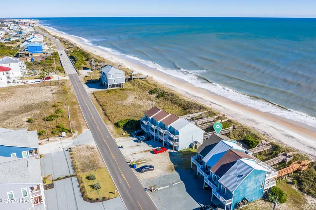 $509,000 | 1436 New River Inlet Road, North Topsail Beach, NC 28460