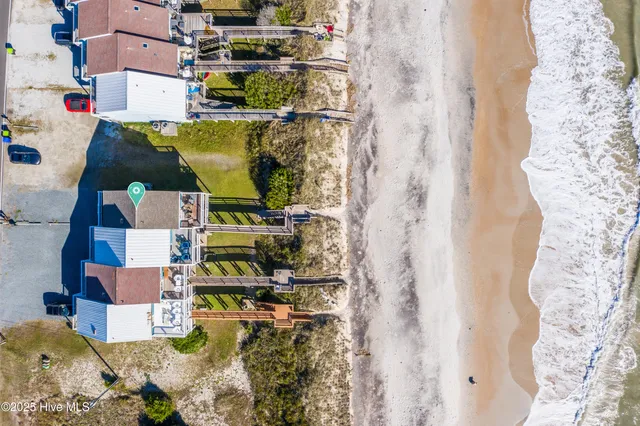 $509,000 | 1436 New River Inlet Road, North Topsail Beach, NC 28460