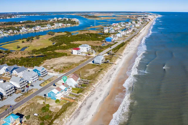 $509,000 | 1436 New River Inlet Road, North Topsail Beach, NC 28460