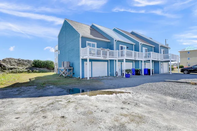$509,000 | 1436 New River Inlet Road, North Topsail Beach, NC 28460