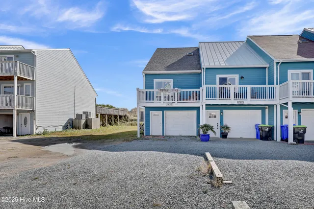 $509,000 | 1436 New River Inlet Road, North Topsail Beach, NC 28460