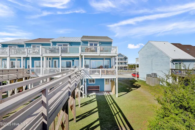 $509,000 | 1436 New River Inlet Road, North Topsail Beach, NC 28460