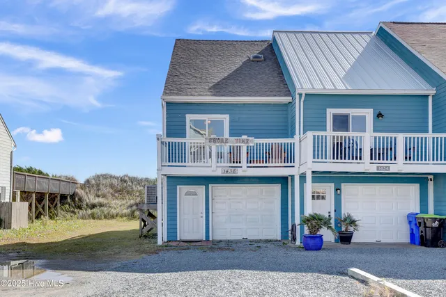 $509,000 | 1436 New River Inlet Road, North Topsail Beach, NC 28460