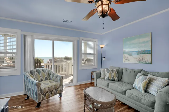 $509,000 | 1436 New River Inlet Road, North Topsail Beach, NC 28460
