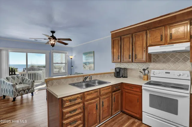 $509,000 | 1436 New River Inlet Road, North Topsail Beach, NC 28460