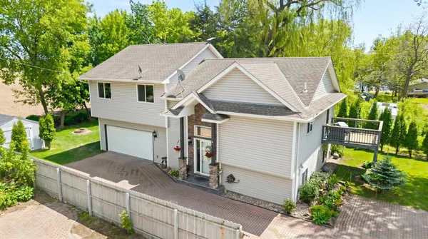 $499,999 | 8038 Griffith Avenue Northwest, Maple Lake, MN 55358