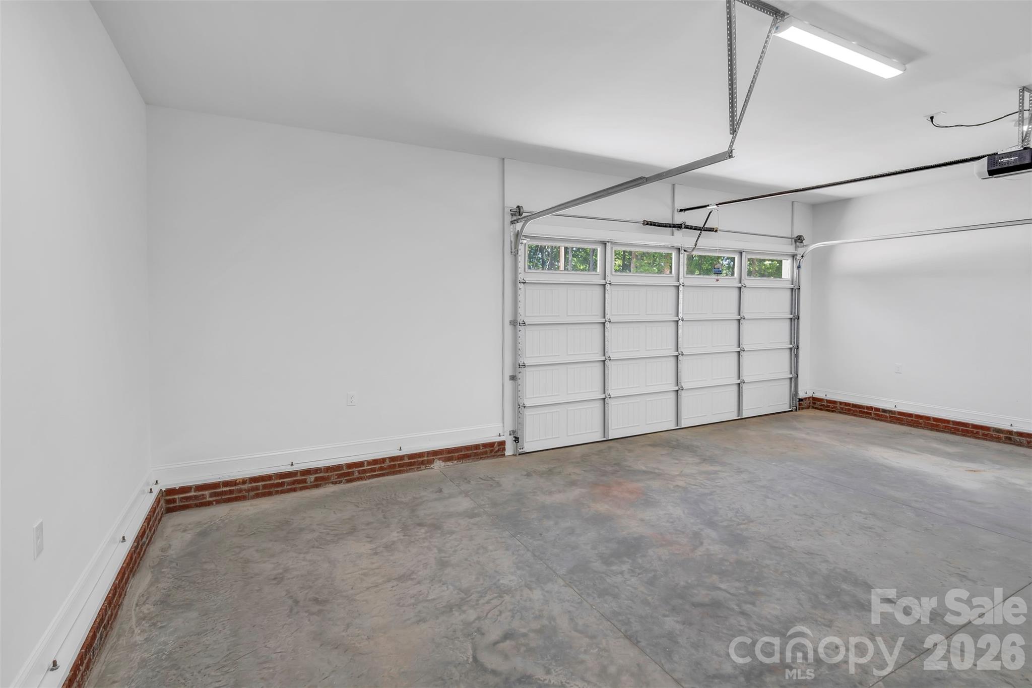 0 Cimmeron Road Lancaster, SC 29720 - Photo 27 of 29 a view of a garage