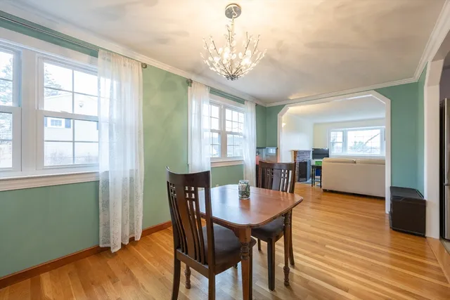 $650,000 | 2 Skyline Drive, Franklin, MA 02038