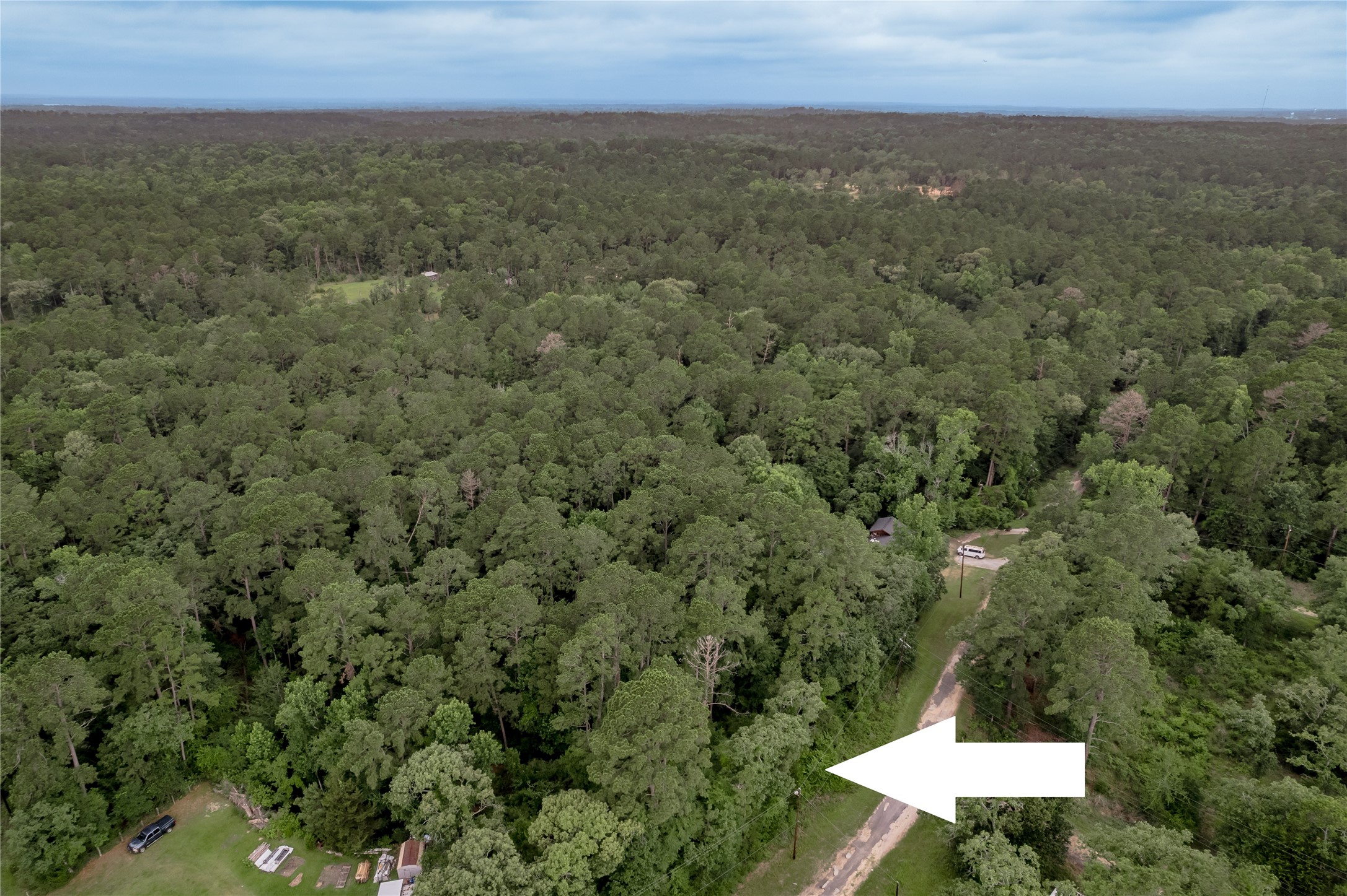 Lot 56 Post Oak Circle Trinity, TX 75862 - Photo 3 of 33