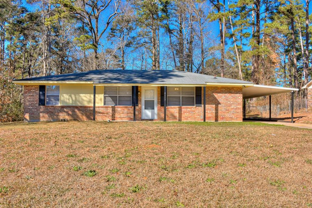 4517 Plantation Road Augusta, GA 30907 - Photo 1 of 29 Main View