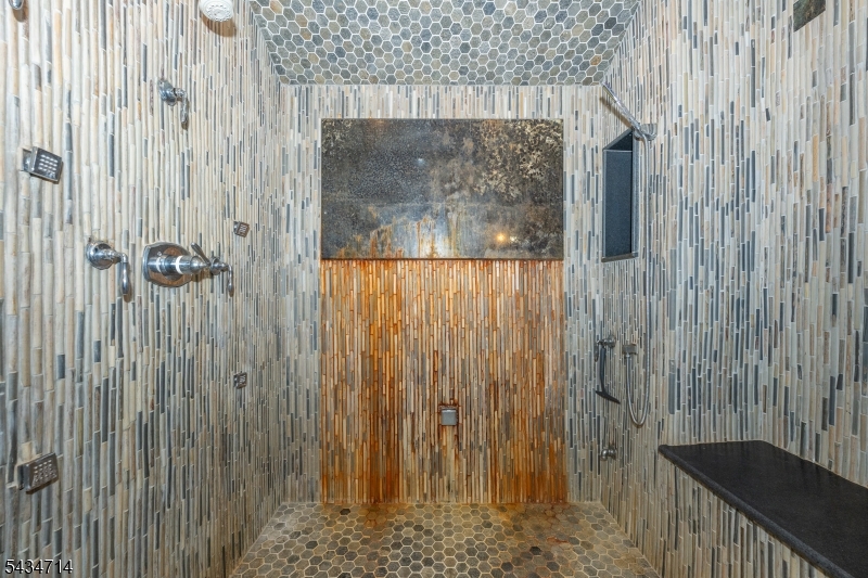 50 Rock Spring Road West Orange, NJ 07052 - Photo 36 of 50 a bathroom with a shower