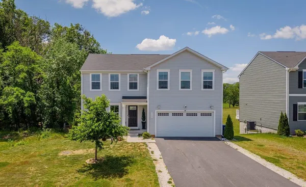 $455,900 | 1115 Scruggs Lane, Grottoes, VA 24441