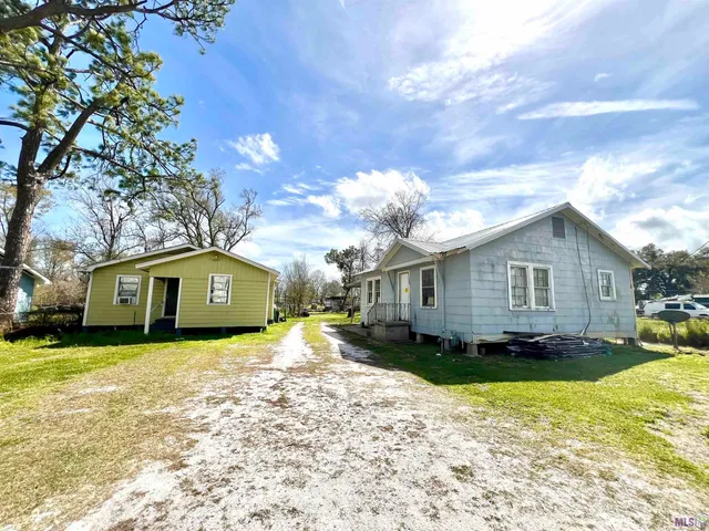$109,900 | 210-212 St Paul Street, Houma, LA 70364