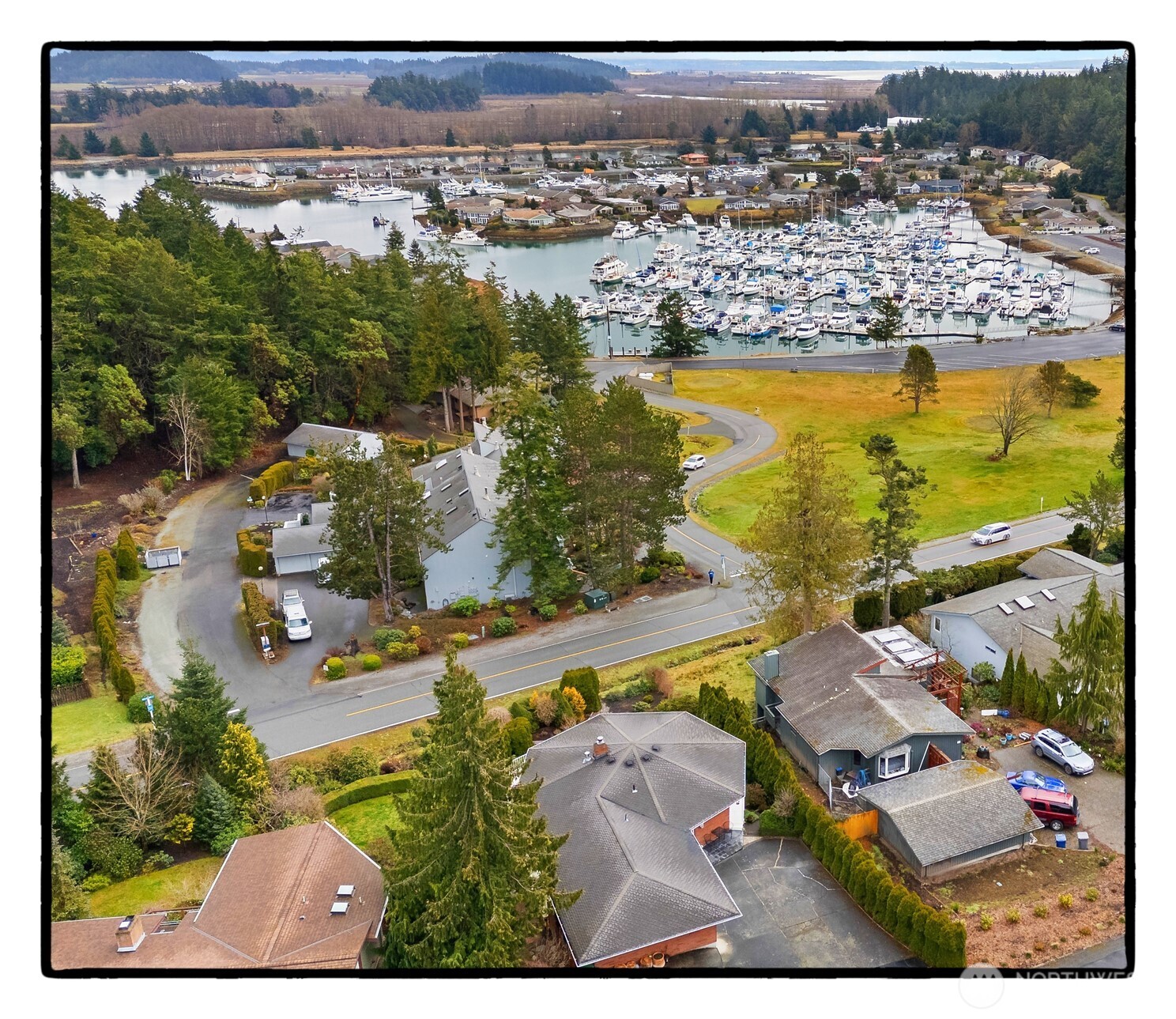 448 Modoc Place La Conner, WA 98257 - Photo 33 of 40 Gallery Image 33
