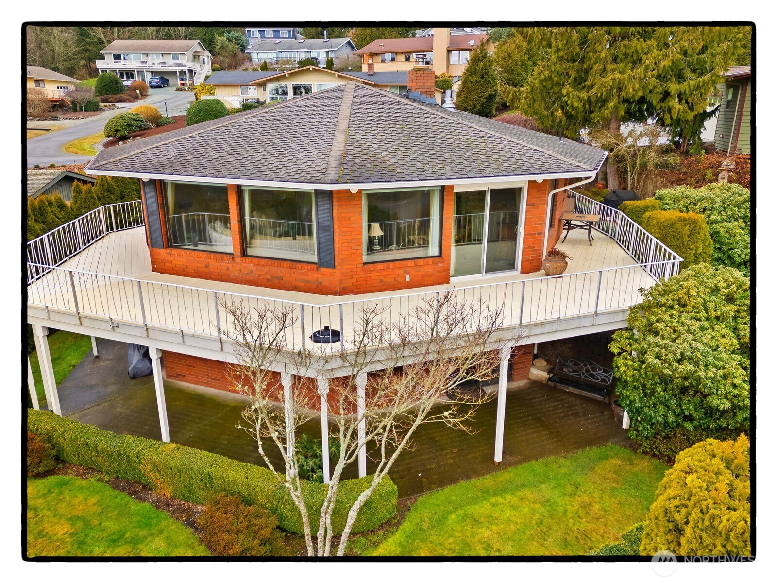 448 Modoc Place La Conner, WA 98257 - Photo 34 of 40 Gallery Image 34