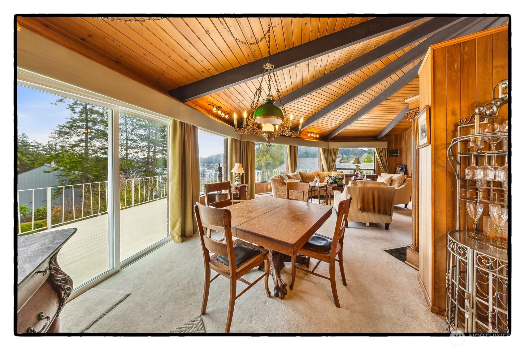 448 Modoc Place La Conner, WA 98257 - Photo 6 of 40 Gallery Image 6