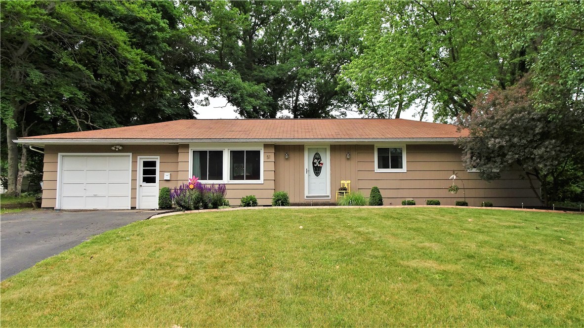 51 Wembly Road Greece, NY 14616 - Photo 1 of 1