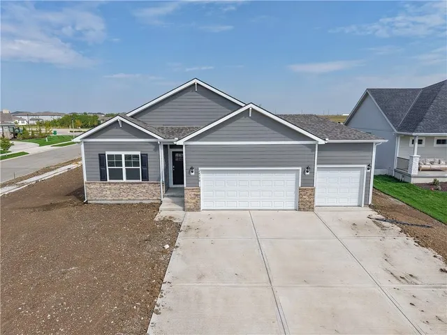 $424,990 | 24790 West 178th Street, Gardner, KS 66030