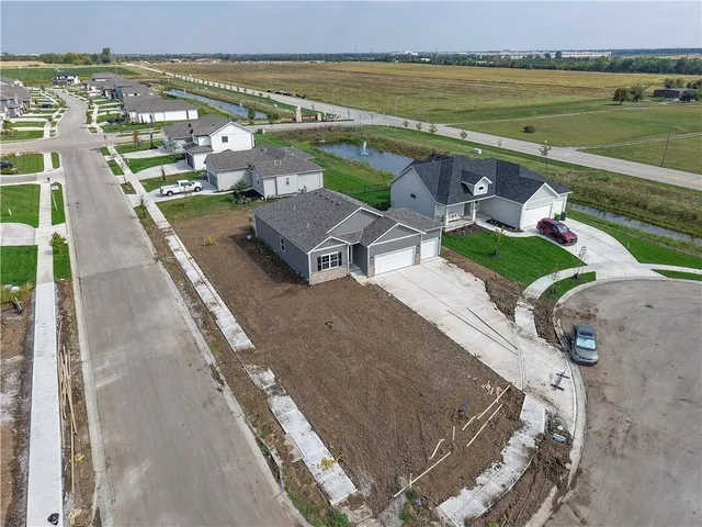 $439,990 | 24790 West 178th Street, Gardner, KS 66030