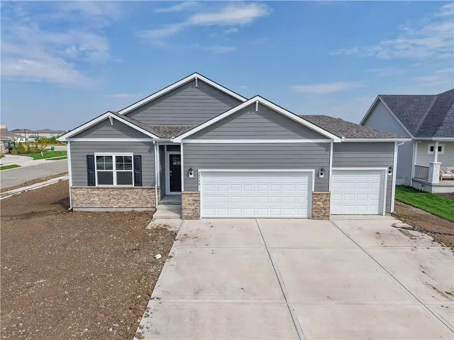 $439,990 | 24790 West 178th Street, Gardner, KS 66030