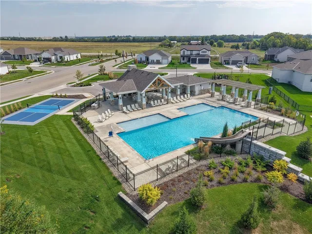 $439,990 | 24790 West 178th Street, Gardner, KS 66030